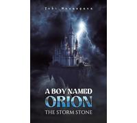 A Boy Named Orion: The Storm Stone