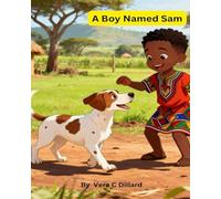 A Boy Named Sam