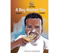 A Boy Named Tito