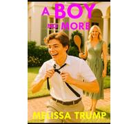 A Boy No More: An Age Gap Spanking Novel