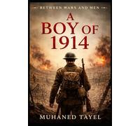 A Boy of 1914