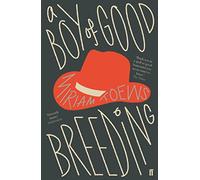 A Boy of Good Breeding