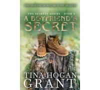 A Boyfriend's Secret - (Secrets Series Book 3)