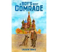 A Boy's Best Comrade