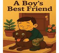 A Boy's Best Friend