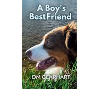 A Boy's Best Friend
