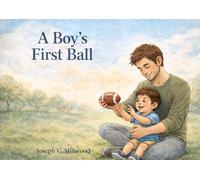 A Boy's First Ball