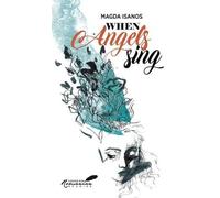 A Brackob Alexandra Chirita Elisabeta Isanos- When Angels Sin (Copertina rigida)