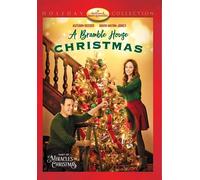 A Bramble House Christmas (DVD) Liam Hughes Autumn Reeser David Haydn-Jones