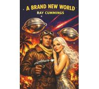A Brand New World