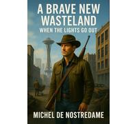 A Brave New Wasteland: An AI Apocalypse