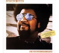 A Brazilian Love Affair