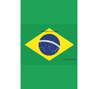 A Brazilian Love Story