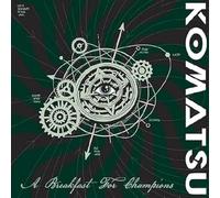 A Breakfast For Champions (Green Vinyl)