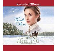 A Breath of Hope (The Under Northern Skies Series)