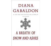 A Breath of Snow and Ashes