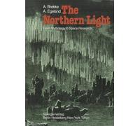 A. Brekke A. Egeland The Northern Light (Tascabile)