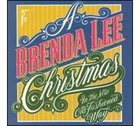 A Brenda Lee Christmas (CD) Brenda Lee