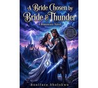 A Bride Chosen by Thunder: The Storm Named Her Queen-The King Calls Her a Threat