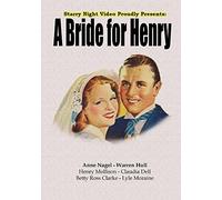 A Bride for Henry