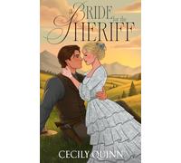 A Bride for the Sheriff: Artist Rendition