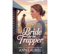 A Bride for the Trapper: 2