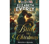 A Bride Till Christmas: A Historical Regency Romance Novel