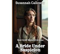 A Bride Under Suspicion: 1