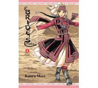 Kaoru Mori A Bride's Story: Vol 1 (Copertina rigida) BRIDES STORY HC