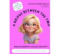 A BRIDGE BETWEEN THE TWO!: PAUTACUENTO Nº3 ENG