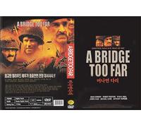 A Bridge Too Far [1977]