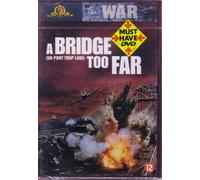 A bridge too far