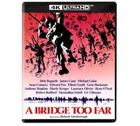 A Bridge Too Far (4K UHD Blu-ray)