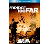 A Bridge Too Far [77/E, J/Dd5. 1