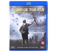 A Bridge Too Far Blu-Ray /