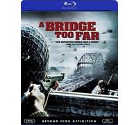 A Bridge Too Far (Blu-ray) Dirk Bogarde Michael Caine Sean Connery Ben Cross