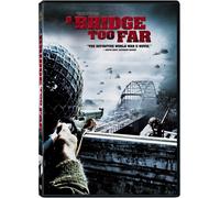 A Bridge Too Far (DVD) Dirk Bogarde James Caan Michael Caine Sean Connery