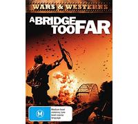 A Bridge Too Far [NON-UK Format / PAL / Region 4 Import - Australia]