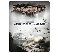 A Bridge Too Far, Steelbook, Limited Edition (Blu-Ray)