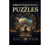 A Brief Chronology of Puzzles: Visual Puzzles