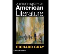 A Brief History of American Literature