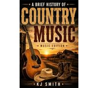 A Brief History of Country Music