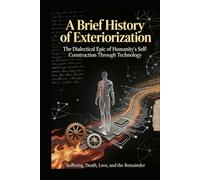 A Brief History of Exteriorization: The Dialectical Epic of Humanity's Self-Construction Through Technology