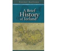 A Brief History of Iceland