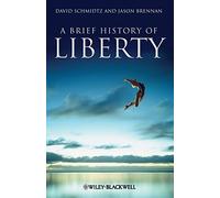A Brief History of Liberty: 2
