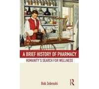 A Brief History of Pharmacy: Humanity's Search for Wellness