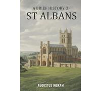A Brief History of St Albans
