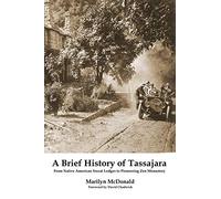 A Brief History of Tassajara: From Native American Sweat Lodges to Pioneering Zen Monastery