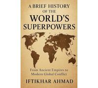 A Brief History of the World's Superpowers