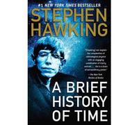 [(A Brief History of Time: 10th Anniversary Ed)] [Author: Stephen Hawking] published on (October, 1998)